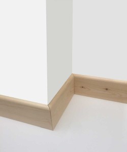 Bullnose